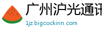 广州沪光通讯科技有限公司